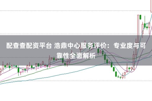 配查查配资平台 浩鼎中心服务评价：专业度与可靠性全面解析