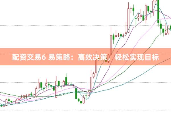 配资交易6 易策略：高效决策，轻松实现目标