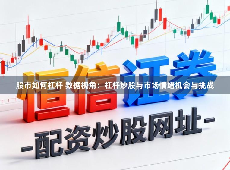 股市如何杠杆 数据视角：杠杆炒股与市场情绪机会与挑战