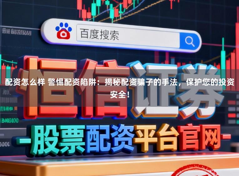 配资怎么样 警惕配资陷阱：揭秘配资骗子的手法，保护您的投资安全！