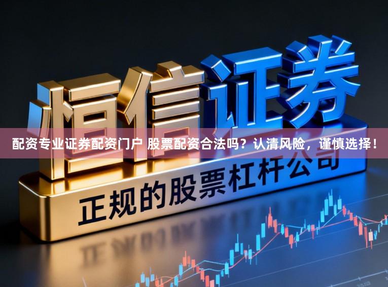 配资专业证券配资门户 股票配资合法吗？认清风险，谨慎选择！