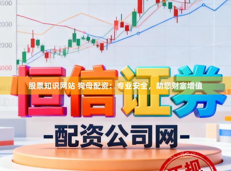 股票知识网站 狗母配资：专业安全，助您财富增值