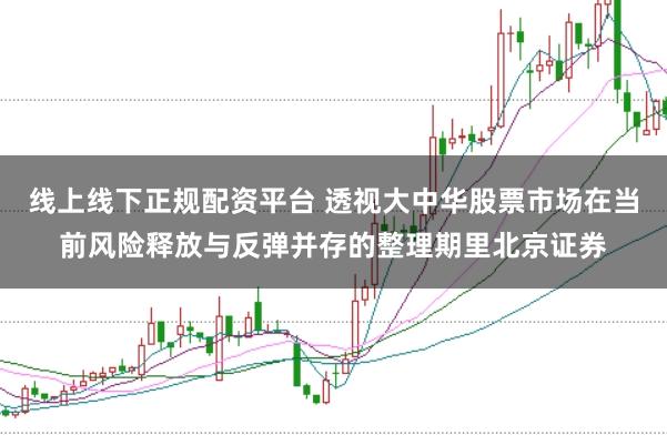 线上线下正规配资平台 透视大中华股票市场在当前风险释放与反弹并存的整理期里北京证券