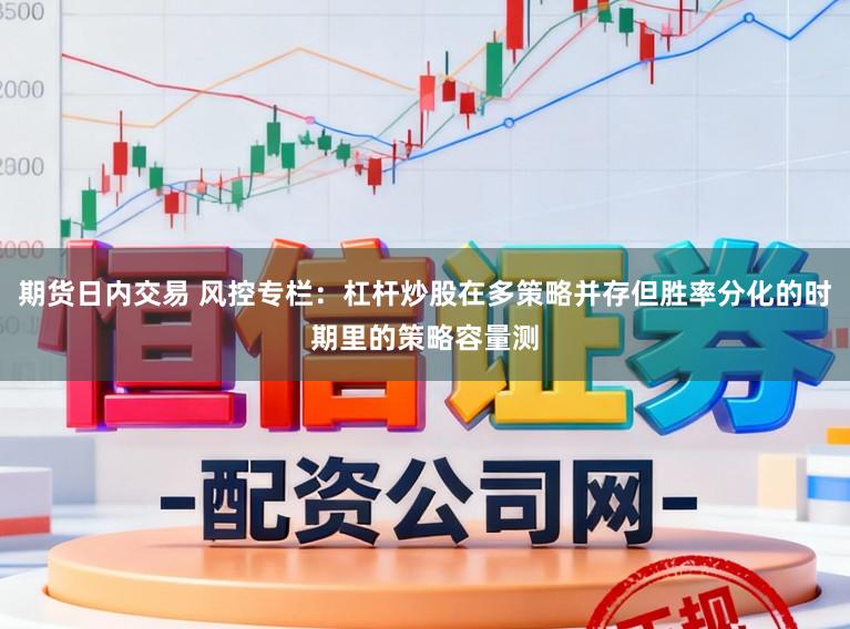 期货日内交易 风控专栏：杠杆炒股在多策略并存但胜率分化的时期里的策略容量测