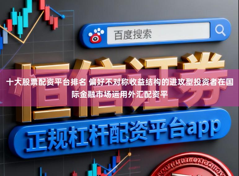 十大股票配资平台排名 偏好不对称收益结构的进攻型投资者在国际金融市场运用外汇配资平