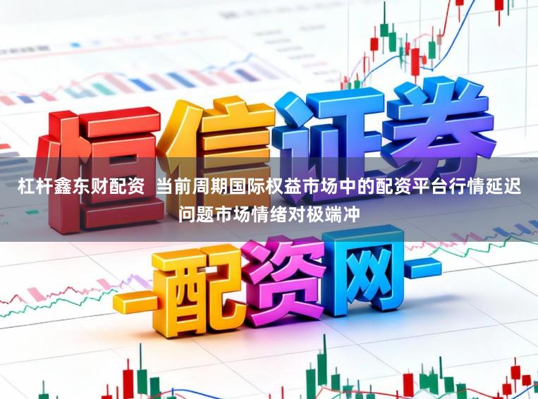 杠杆鑫东财配资  当前周期国际权益市场中的配资平台行情延迟问题市场情绪对极端冲