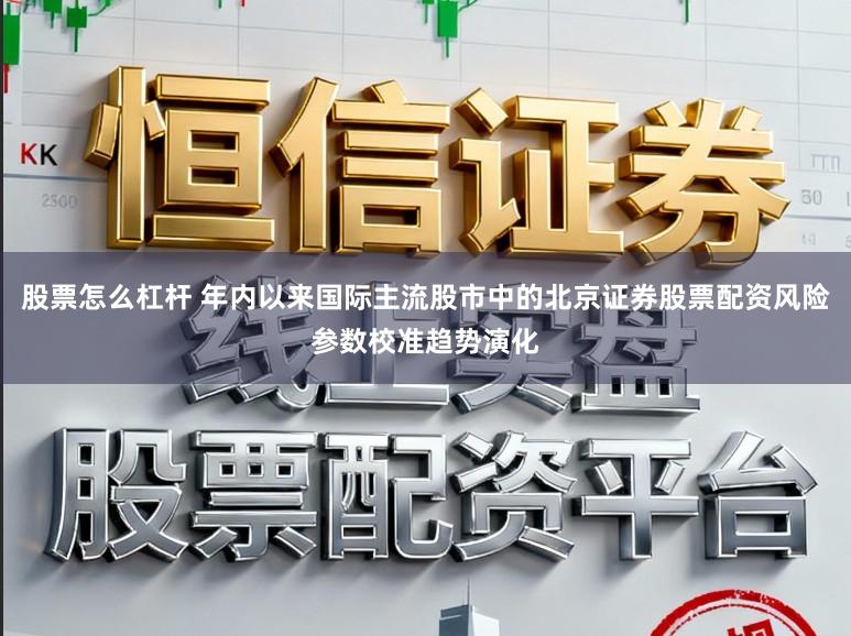 股票怎么杠杆 年内以来国际主流股市中的北京证券股票配资风险参数校准趋势演化