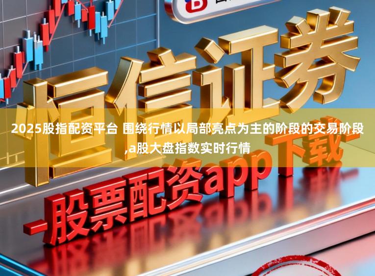 2025股指配资平台 围绕行情以局部亮点为主的阶段的交易阶段,a股大盘指数实时行情