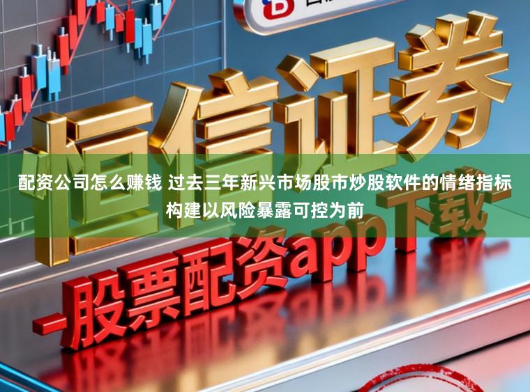 配资公司怎么赚钱 过去三年新兴市场股市炒股软件的情绪指标构建以风险暴露可控为前