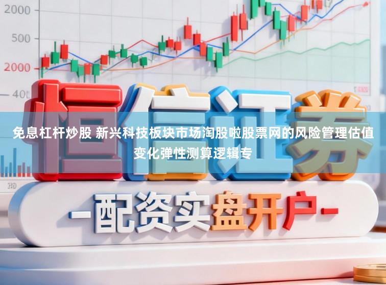 免息杠杆炒股 新兴科技板块市场淘股啦股票网的风险管理估值变化弹性测算逻辑专
