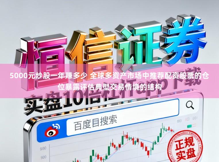 5000元炒股一年赚多少 全球多资产市场中推荐配资股票的仓位暴露评估典型交易情境的结构