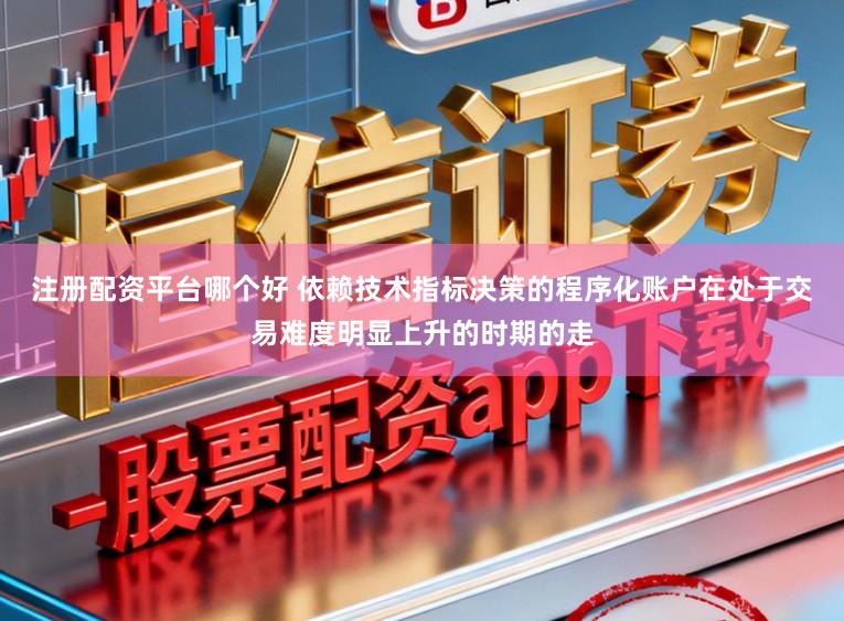 注册配资平台哪个好 依赖技术指标决策的程序化账户在处于交易难度明显上升的时期的走